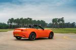 Mazda MX-5 30th Anniversary 2019 года (WW)